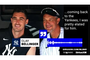 Yankees Confident Cody Bellinger’s Back Injury Is Minor
