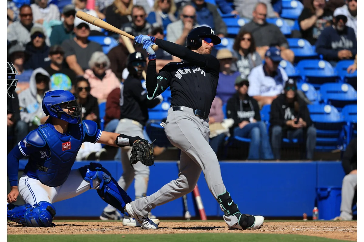 Cody Bellinger