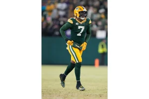 Packers Trade Colby Wooden: Who’s Next on Their Free Agent List?