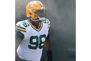 Did Packers Lose Big in Colby Wooden Trade? Experts Weigh In
