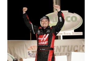 Dale Earnhardt Jr. Calls Out Cole Custer’s Payback Move