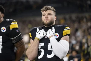 Steelers Secure Cole Holcomb and Asante Samuel Jr. Deals