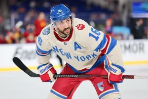 Predators Trade Cole Smith and McCarron in Blockbuster Deals