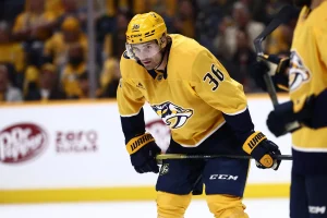 Cole Smith Trade to Vegas Golden Knights Shakes NHL Market