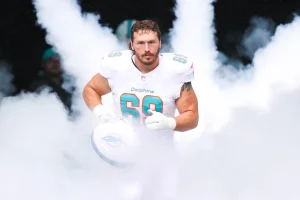 Chargers Land Cole Strange in Surprising $13M Deal