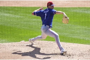 Cole Winn’s Out-of-Options Status Gives Rangers Key Roster Edge