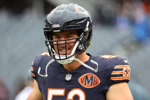 Bears’ Move Forces Rams to Keep Coleman Shelton at $9.5M