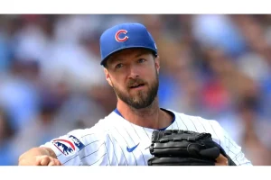 Why Colin Rea’s Spring Focus Outshines His Stats