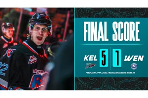 Blackhawks Trade Colton Dach and Dickinson to Oilers in Shocker