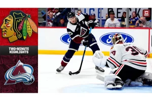 Blackhawks Send Jason Dickinson, Colton Dach to Oilers in Big Trade