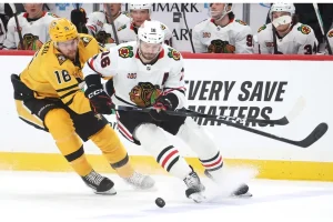 Oilers Shock Fans Trading 1st Round Pick for Colton Dach