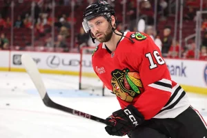 Oilers Close In on Colton Dach Trade Amid Key Moves