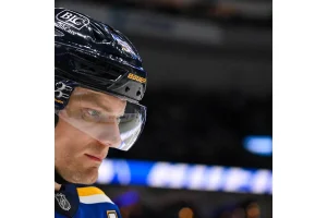 Colton Parayko Refuses Trade to Buffalo, Shakes NHL Deadline