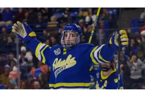Sabres Near Deal for Colton Parayko to Boost Playoff Hopes