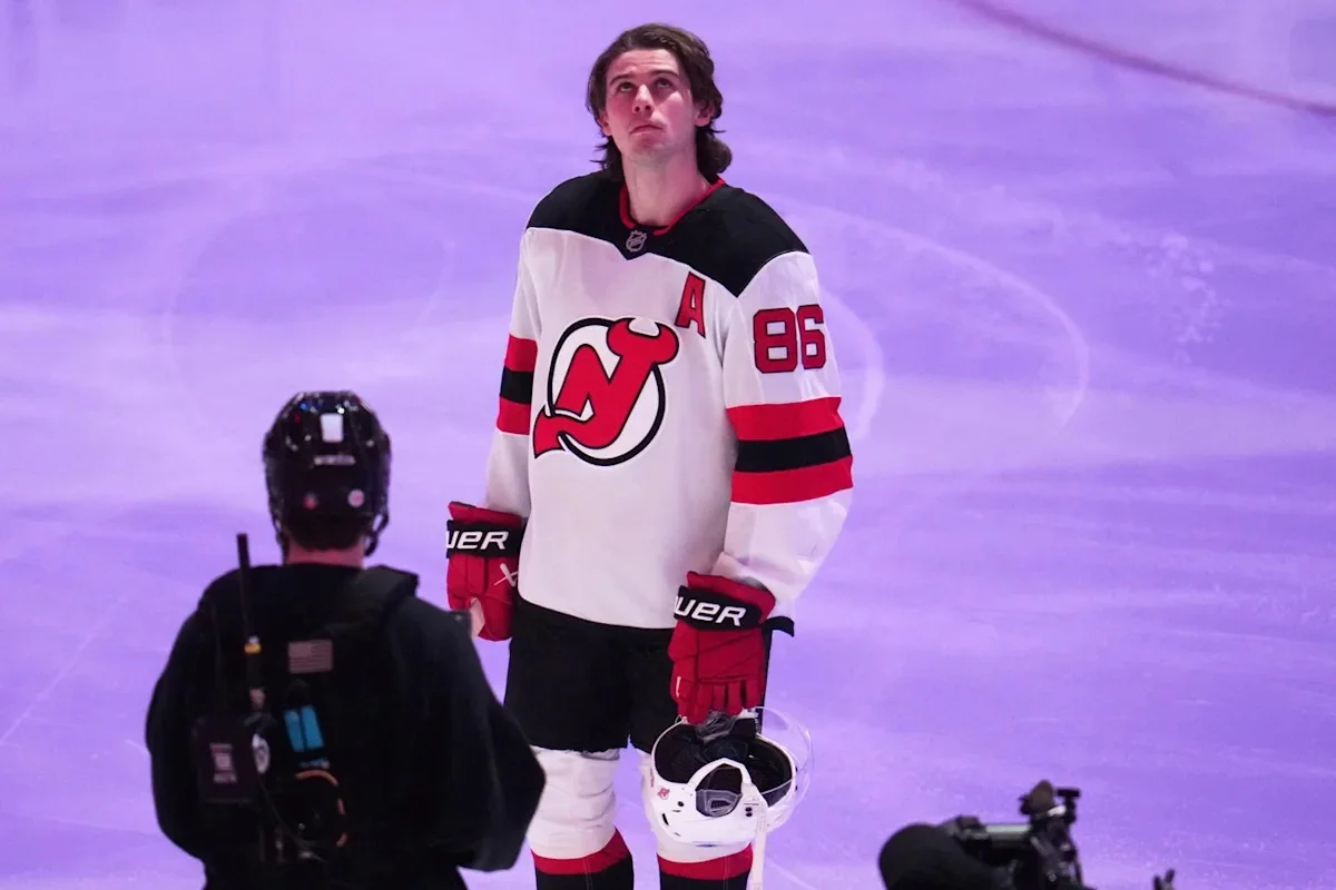 NHL