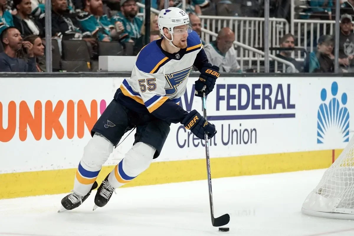 Colton Parayko