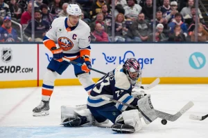 Blue Jackets vs Rangers: Key Game 60 Showdown Analysis