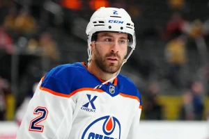 Is Connor McDavid’s Future With Oilers at Risk in Playoffs?