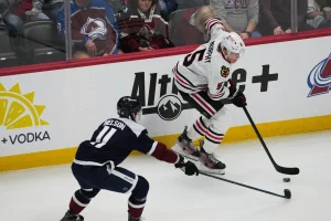 Connor Murphy Trade Deadline Impact: Top NHL Fantasy Targets