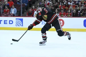 Oilers Boost Defense with Connor Murphy Trade at Half Salary