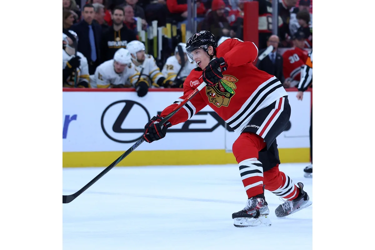 Connor Murphy