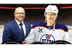 Connor Murphy Trade Boosts Oilers’ Defense Ahead of Playoffs
