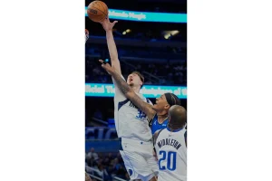 Cooper Flagg vs Kon Knueppel: Who Will Win NBA ROTY?