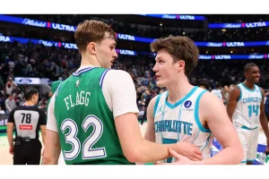 NBA Update: Rookie Race Darkens for Cooper Flagg