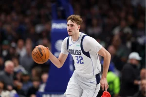 Cooper Flagg’s Return Ignites Rookie of the Year Race