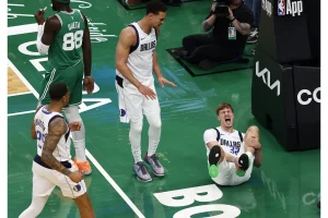 Will Cooper Flagg Play? Mavericks-Raptors Injury Update