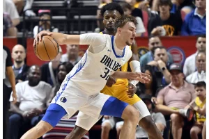 Cooper Flagg Injury Update: Out Again for Mavericks vs Thunder