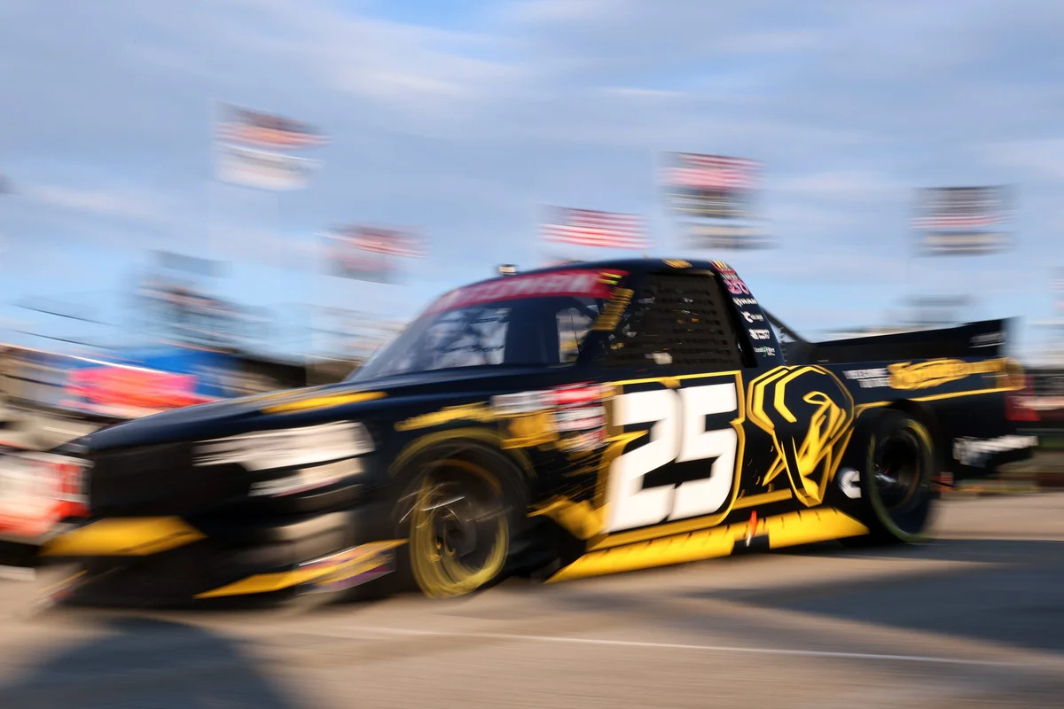 Corey Lajoie