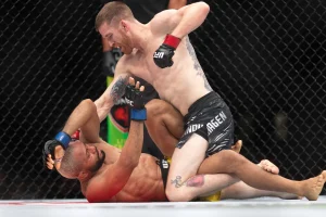 Sandhagen Calls Out O’Malley: “Fight Me or Quit!”