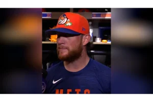 Mets’ Carlos Mendoza Sees Life in Craig Kimbrel’s Spring Pitching