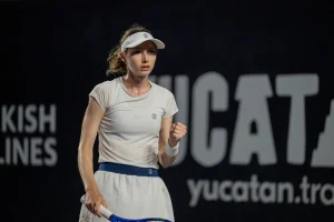 Cristina Bucsa Eyes Maiden Title at Merida Open Final