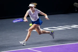 Cristina Bucsa Makes History as New Spanish WTA Champion