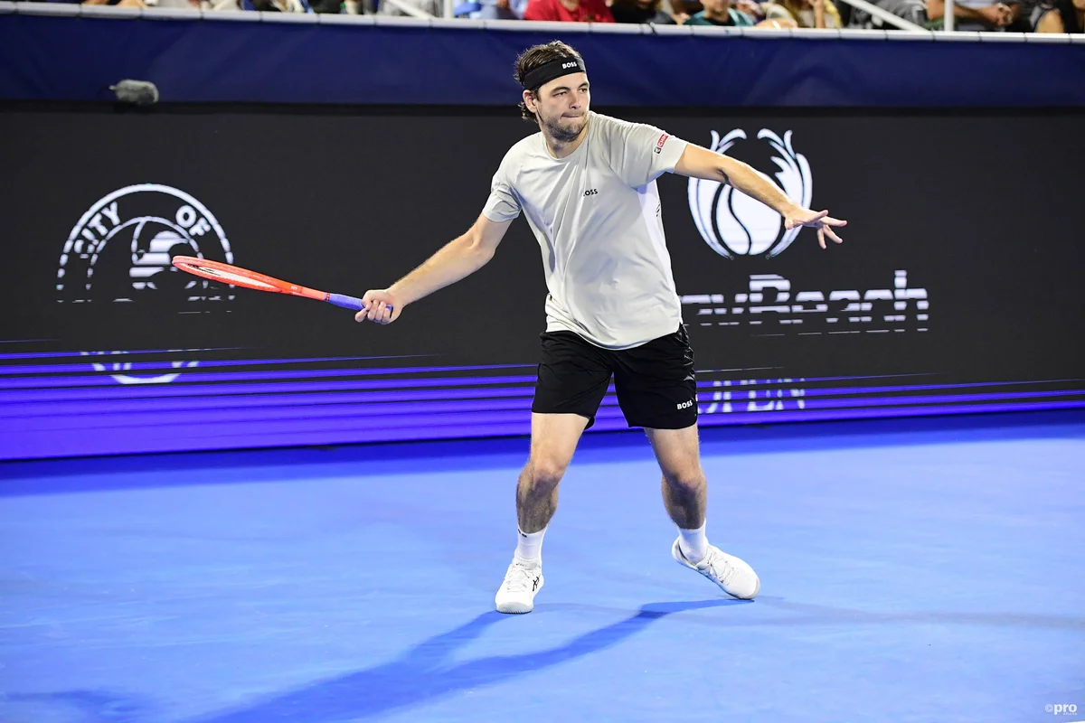 Cruz Hewitt
