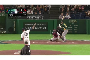 Curtis Mead’s Huge Homer Puts White Sox Spot in Question