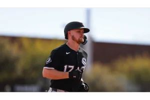 Curtis Mead Leads Australia’s All-Star WBC 2026 Lineup