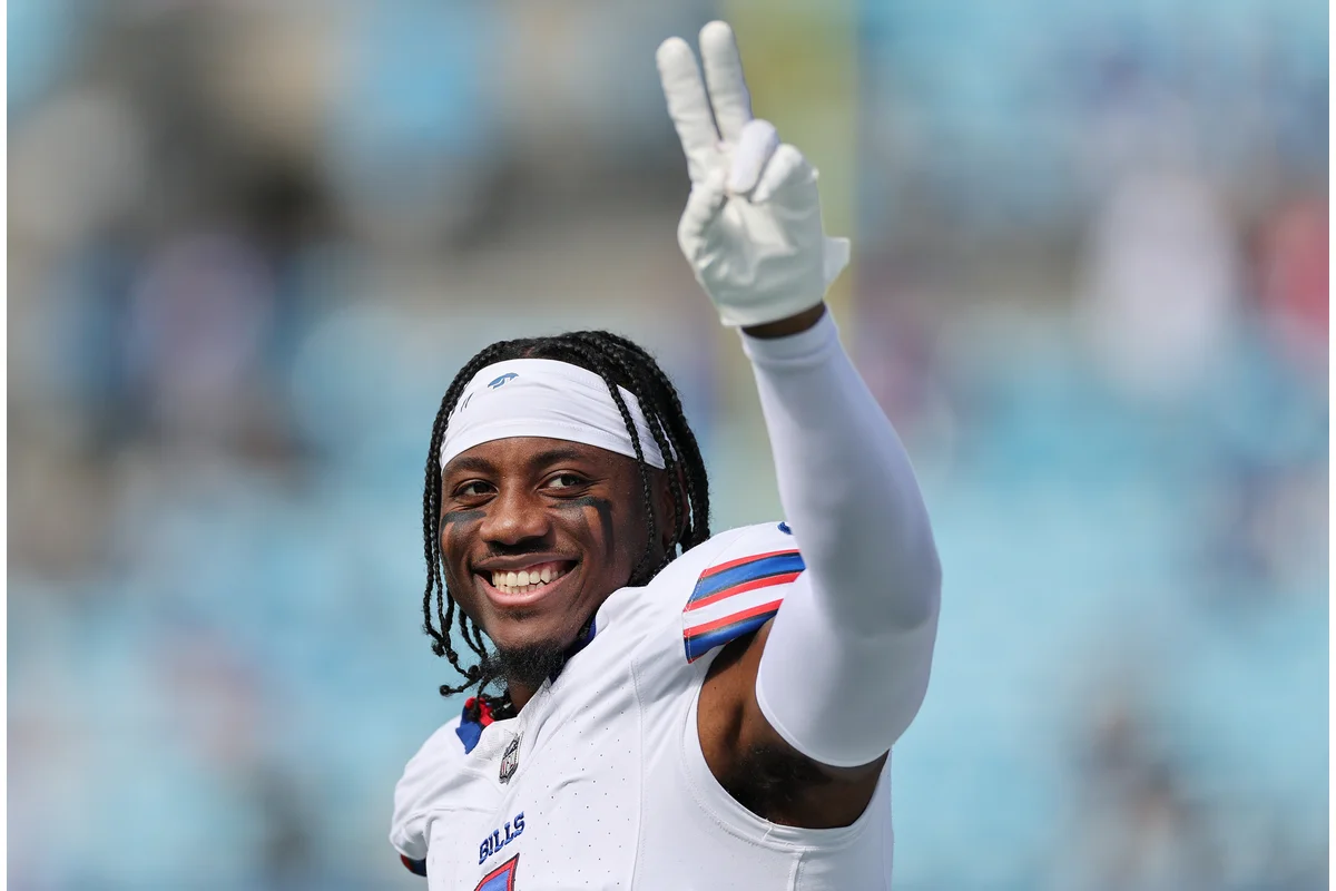 Curtis Samuel