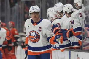 Cutter Gauthier Anytime Goal Pick Set to Shine Tonight