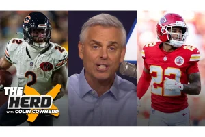 DJ Moore Trade Boosts Bills’ Fantasy Football Outlook
