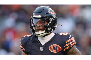 Bills’ DJ Moore Trade Raises Eyebrows Ahead of 2026 NFL Offseason