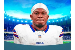 DJ Moore Trade to Bills: What It Means for Bears and Buffalo