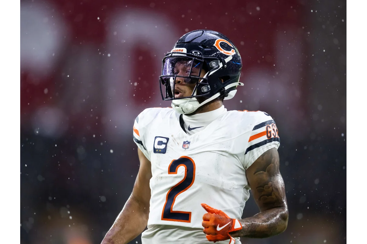 DJ Moore