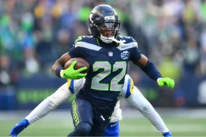DK Metcalf Trade: One Year Later, Was It Worth It?