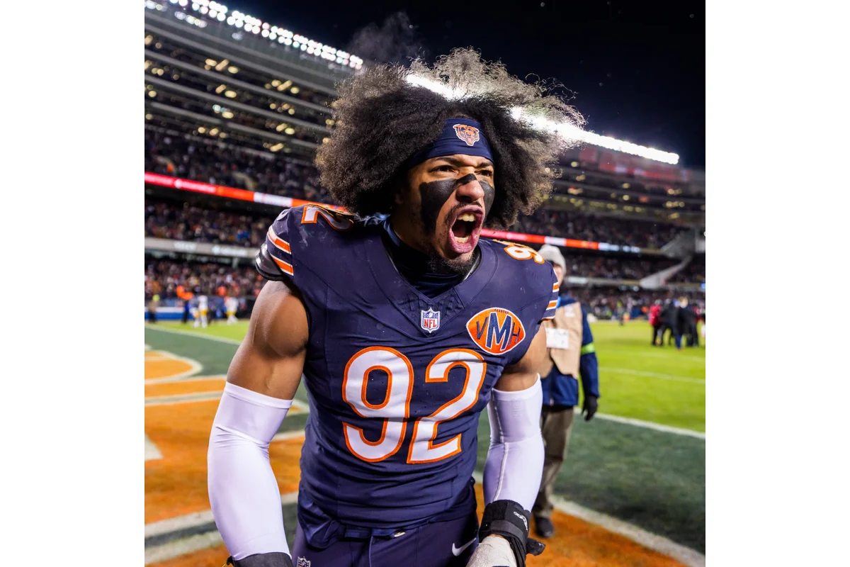 D'Marco Jackson