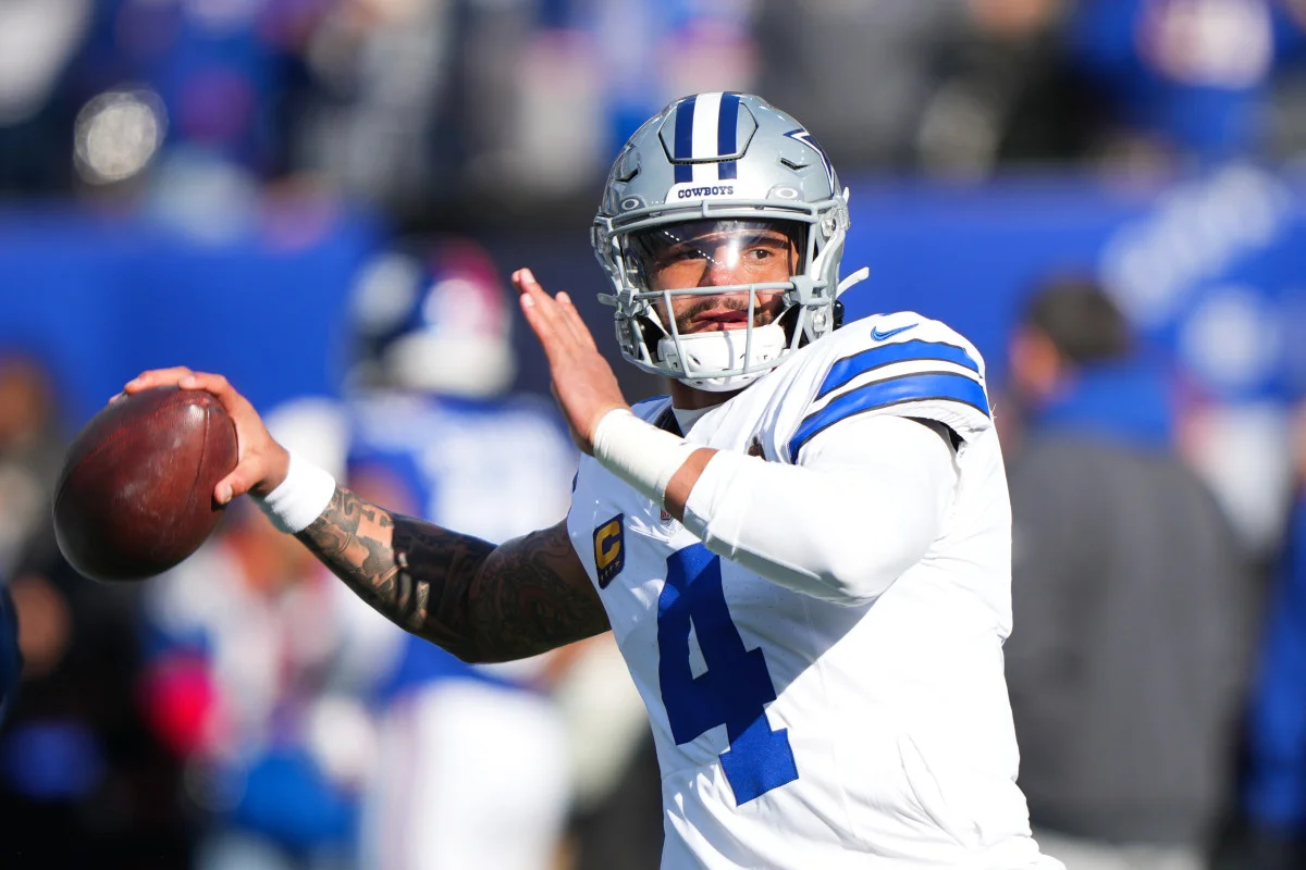 Dak Prescott