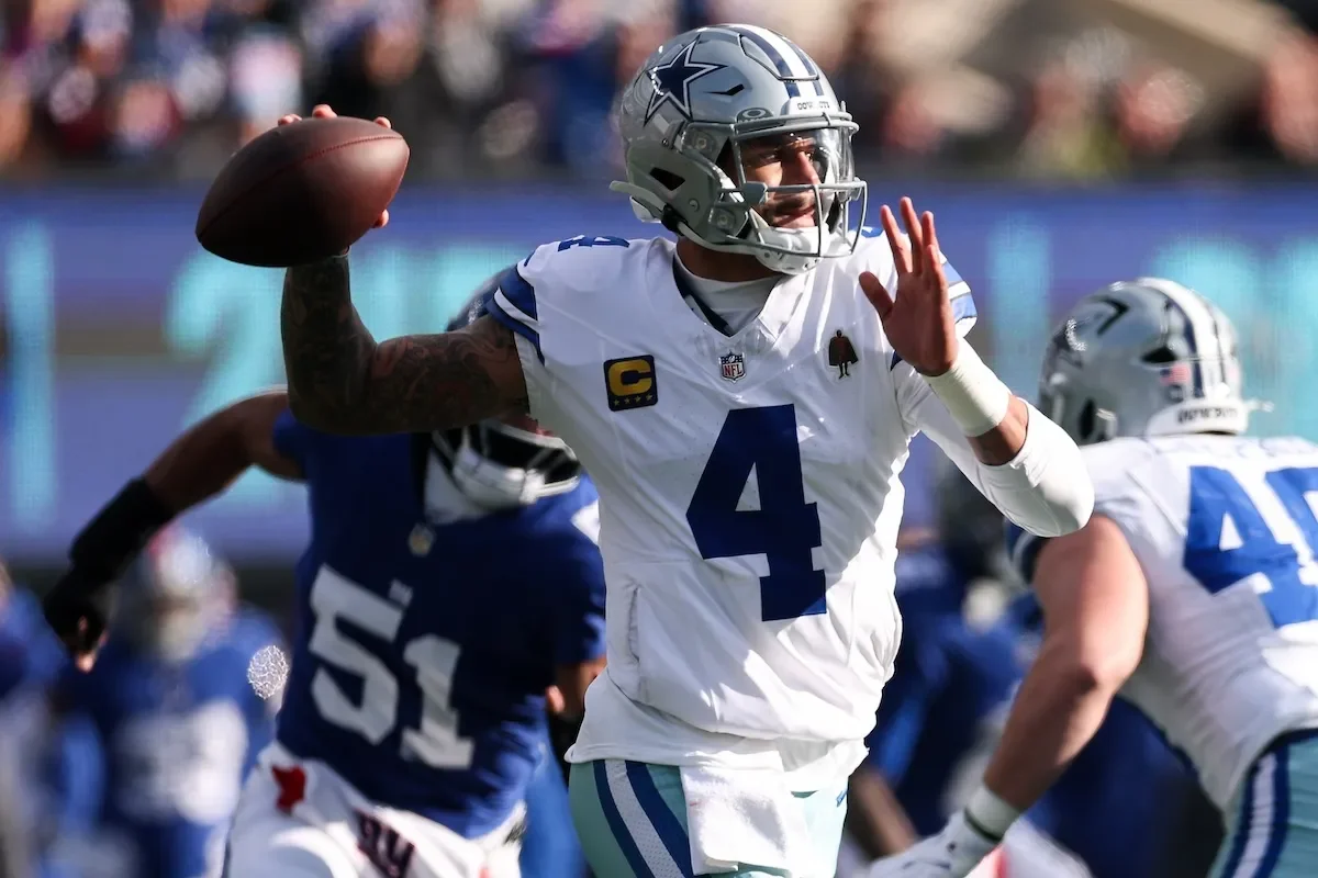 Dak Prescott