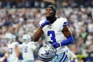 Dak Prescott Calls Off Wedding Just One Month Before Big Day